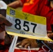 Marine Corps Marathon Quantico 12k Packet Pickup