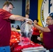 Marine Corps Marathon Quantico 12k Packet Pickup