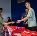 Marine Corps Marathon Quantico 12k Packet Pickup