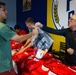 Marine Corps Marathon Quantico 12k Packet Pickup