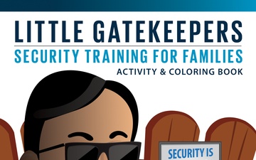 Little Gatekeepers