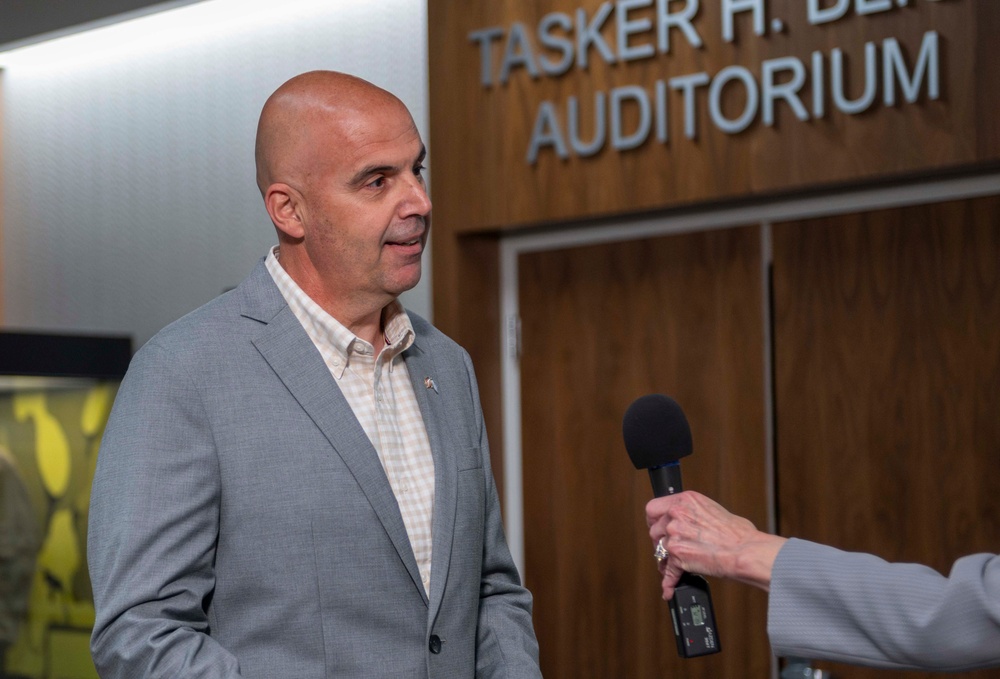 USAWC Podcast Website