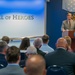 CGSC International Hall of Fame Induction Ceremony for Moldovan Minister of Defence
