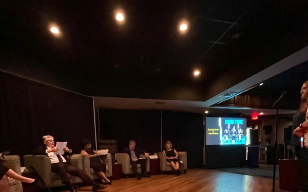 Fort Knox FMWR ‘Shark Tank’ celebrates successful second season