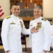 Naval Facilities Engineering Systems Command (NAVFAC) Southeast Change of Command