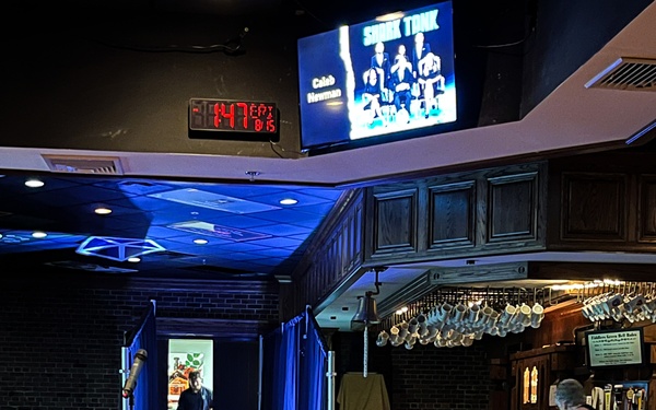 Fort Knox FMWR ‘Shark Tank’ celebrates successful second season