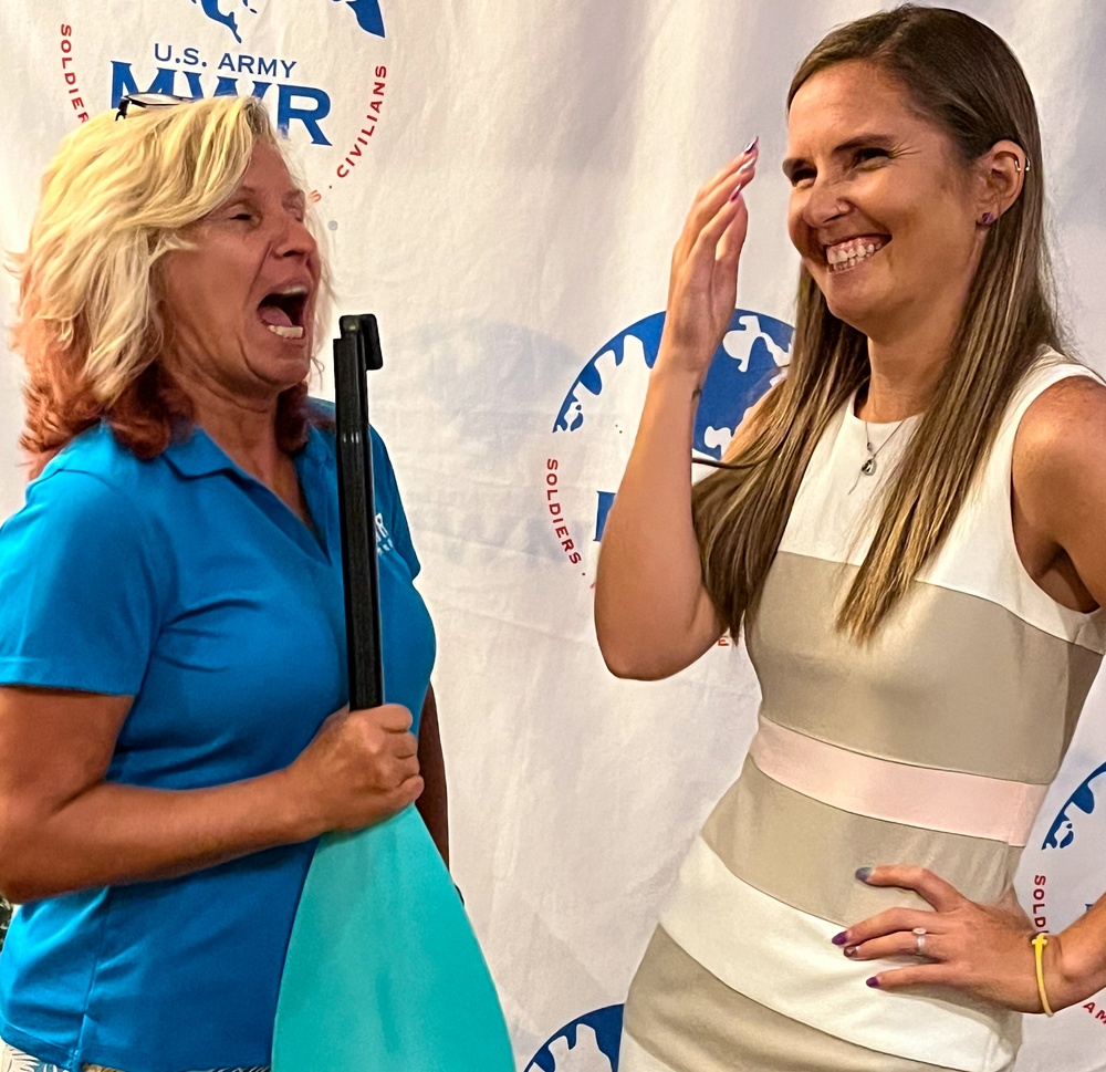 Fort Knox FMWR ‘Shark Tank’ celebrates successful second season