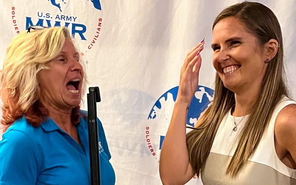 Fort Knox FMWR ‘Shark Tank’ celebrates successful second season