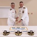 Naval Facilities Engineering Systems Command (NAVFAC) Southeast Change of Command