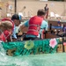 Sink or Swim: 2025 Cardboard Boat Regatta at Tinker Air Force Base