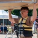 Sink or Swim: 2025 Cardboard Boat Regatta at Tinker Air Force Base