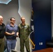 Sen. Jeff Zell visits McEntire Joint National Guard Base