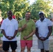 BBQ on Barry