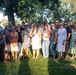 BBQ on Barry