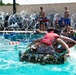 Sink or Swim: 2025 Cardboard Boat Regatta at Tinker Air Force Base