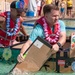 Sink or Swim: 2025 Cardboard Boat Regatta at Tinker Air Force Base