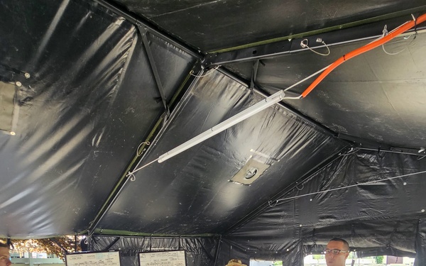 329 CSSB Concludes Balikatan 2025