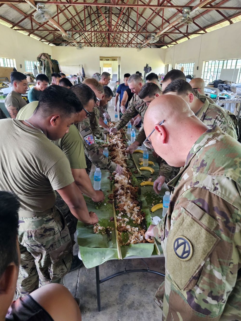 329 CSSB Concludes Balikatan 2025