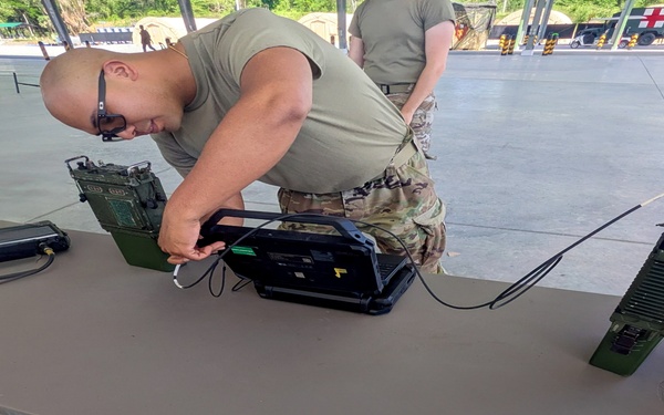 329 CSSB Concludes Balikatan 2025