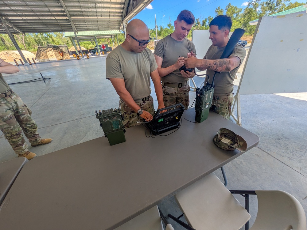 329 CSSB Concludes Balikatan 2025