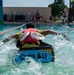 Sink or Swim: 2025 Cardboard Boat Regatta at Tinker Air Force Base