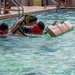 Sink or Swim: 2025 Cardboard Boat Regatta at Tinker Air Force Base