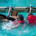 Sink or Swim: 2025 Cardboard Boat Regatta at Tinker Air Force Base