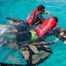 Sink or Swim: 2025 Cardboard Boat Regatta at Tinker Air Force Base
