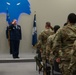 169th Force Support Squadron Change of Command
