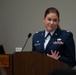 169th Force Support Squadron Change of Command