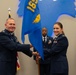 169th Force Support Squadron Change of Command
