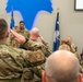 169th Logistics Readiness Squadron Change of Command