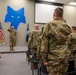 169th Logistics Readiness Squadron Change of Command