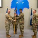 169th Logistics Readiness Squadron Change of Command