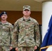 169th Security Forces Squadron Change of Command