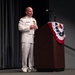 Capt. Garis Assumes Command of Submarine Squadron 19
