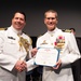 Capt. Garis Assumes Command of Submarine Squadron 19