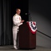Capt. Garis Assumes Command of Submarine Squadron 19