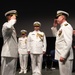 Capt. Garis Assumes Command of Submarine Squadron 19