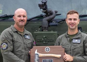 Medium Fire Department of the Year Award 2024