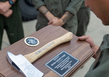 Medium Fire Department of the Year Award 2024