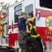 New Fire Engine