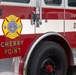 New Fire Engine!