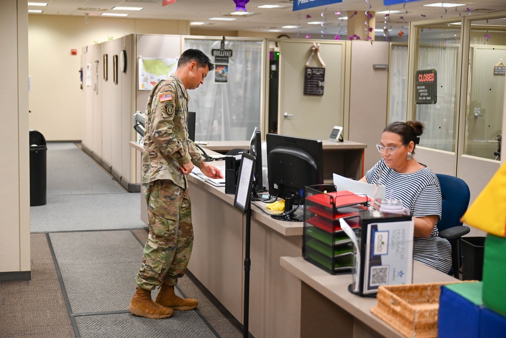Understanding housing wait list helps Soldiers