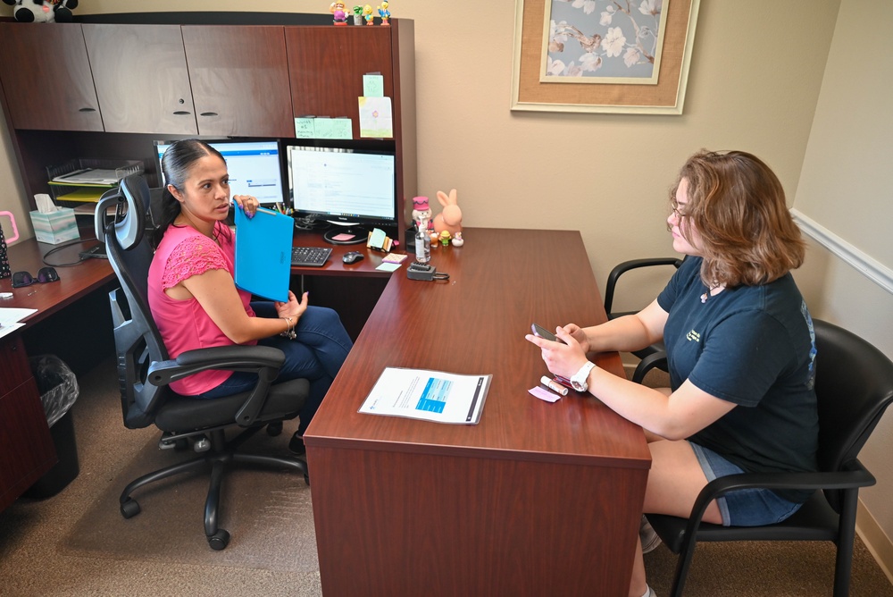 Understanding housing wait list helps Soldiers