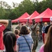 Weapons Training Battalion Family Day