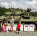 Weapons Training Battalion Family Day
