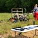 Weapons Training Battalion Family Day