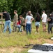 Weapons Training Battalion Family Day
