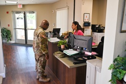 Understanding housing wait list helps Soldiers